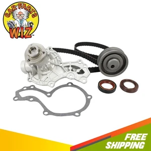 Engine Timing Belt Kit Water Pump Fits 93-02 Volkswagen Cabrio Golf 2.0L 8V ABA - Picture 1 of 4