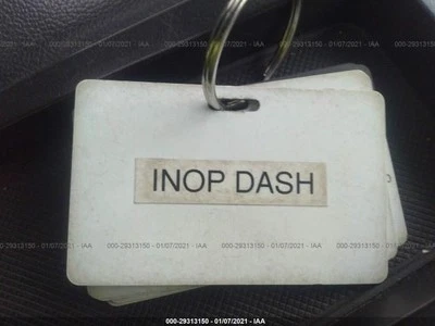 Used Differential Carrier Assembly fits: 2007 Chevrolet Tahoe Front Axle 3.73 ra Foto 1 de 4