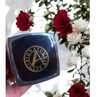 Crema de noche con infusión Signature Club A Rapid Transport C 1,7 oz sellada Foto 1 de 4