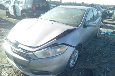 2016 Dodge Dart 1.4L Engine Motor OEM 122K Miles - LKQ437586328 - Изображение 1 из 4