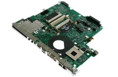 RJ273 - System Board (Main Board Rev/ Rev A00) - Image 1 of 3