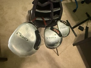 Acuity GS1 Driver, 3W, 3I Set - Picture 1 of 7