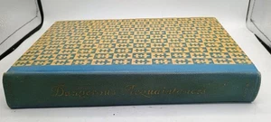 DANGEROUS ACQUAINTANCES/LES LIAISONS DANGEREUSES (1940 Nonesuch Press HC)  - Picture 1 of 14