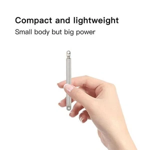 30/50/80/100MM Micro-Miniature Electric Push and Pull Telescopic Rod - Bild 1 von 6