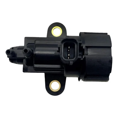 F57Z9J459C F63Z9J459AA EGR Vacuum Solenoid Valve, For Ford E150 E250 E350 Vans - Image 1 of 4