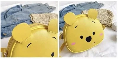 Bandolera Winnie The Pooh Foto 1 de 4
