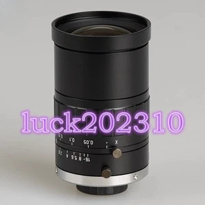 1PC USED VST VS-LLD15 macro lens M4/3 inch 15mm f2.0 #YY - Picture 1 of 4