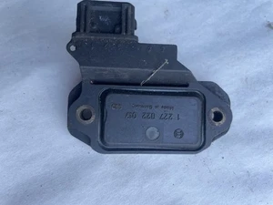Ford Escort Mk4 Xr3i 1.6 Cvh Verteilermodul - Bild 1 von 2