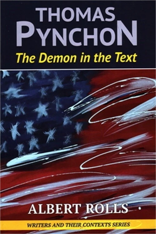 Thomas Pynchon: Demon in the Text (Paperback or Softback) - Image 1 of 1