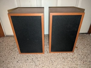 1Pair Linn Kan Consecutive Serial Numbers 100w (2x50w) Standing Speakers - Picture 1 of 9