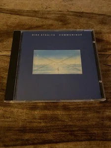 Dire Straits -  Communique - Bild 1 von 5