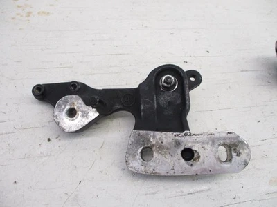 20 Harley Davidson FXST Softail Standard Rear Mid Brake Pedal Mount 2020 - Image 1 of 2