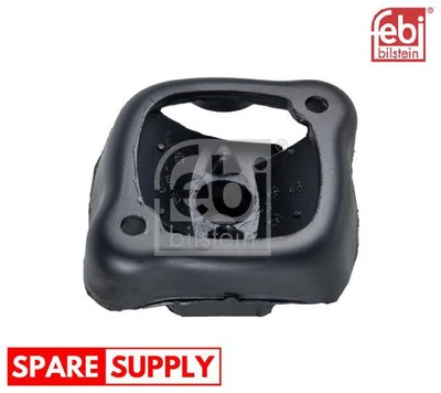 ENGINE MOUNTING FOR MERCEDES-BENZ FEBI BILSTEIN 03097 - Image 1 of 4