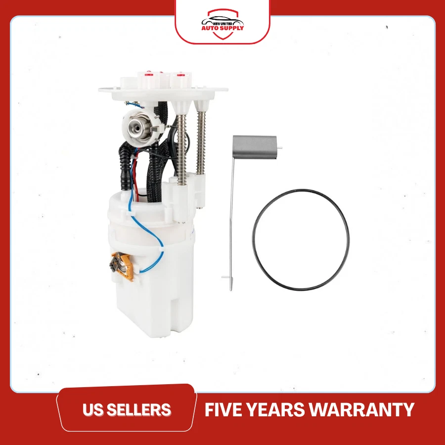 Модуль топливного насоса в сборе для Toyota Sequoia 09-2011 V8 5,7 л Flex Sport Utility - Изображение 1 из 2
