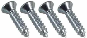 Tornillo plano Phillips X cell MA 0034 2,9 x 13 mm - Paquete de 5 miniatura - Imagen 1 de 1