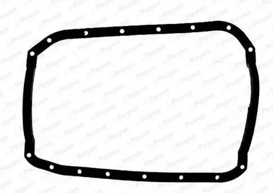 Payen Guarnizione Coppa Olio per FIAT SEICENTO / 600 Hatchback (187)