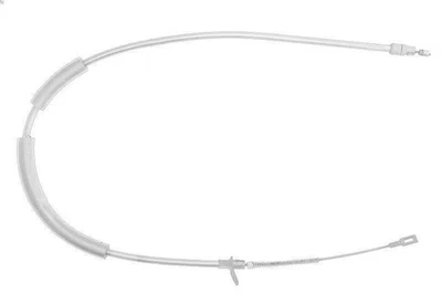 Cable, freno de estacionamiento OE CHRYSLER 04721311AF para GRAND CARAVAN 3.6 2011- Foto 1 de 4