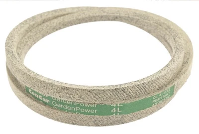 SKF Garden Power Keilriemen 12,7 x 7,9 mm Profil 4L Kupplungsriemen Rasenmäher