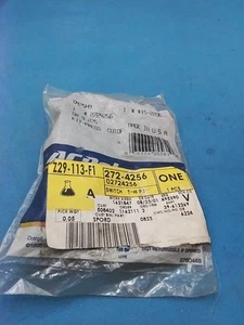 Genuine GM A/C Compressor Cut-Out Switch Chevy Silverado Tahoe Camaro 2724256 - Picture 1 of 2
