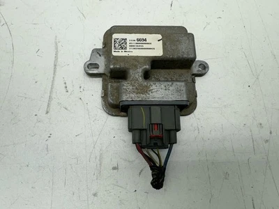 Chevrolet Silverado 1500 2019 20 21 22 23 2024 remolque módulo de control de remolque OEM Foto 1 de 4