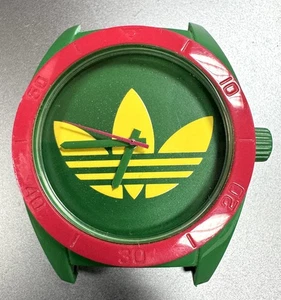 Adidas 41,5 mm vintage watch ADH 2873 - Imagen 1 de 5
