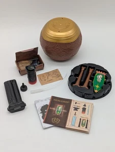 Mini Vers Make it Mini Herr der RINGE "Herugrim" (geöffnet unbenutzt) - Bild 1 von 5