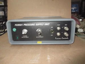 Unidad de suministro de presión Furness Controls FCO501 - Imagen 1 de 2