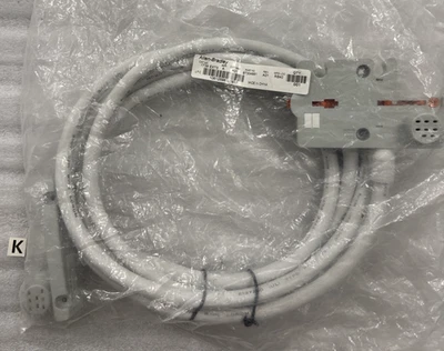 1738-EXT3 Series A ArmorPoint 3 Meter Cable Bus Extension Base 97304881 - Image 1 of 4