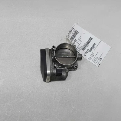 05-13 CHRYSLER 300 Throttle Body/valve Assy Throttle Valve Assembly 5.7L — 第 1/4 张图片