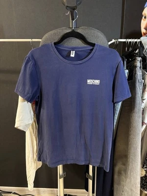 Moschino T-shirt Size:S - Image 1 of 4