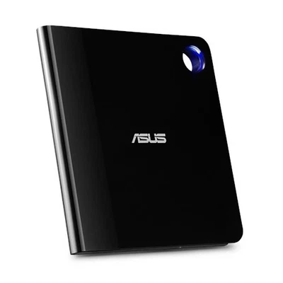 External Blu-ray writer Asus SBW-06D5H-U - Bild 1 von 4