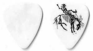 Gary Allan Tour Guitar Pick - Foto 1 di 1