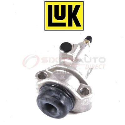 LuK MX Clutch Slave Cylinder for 1963-1981 MG MGB - Transmission Manual  pk - Image 1 of 4