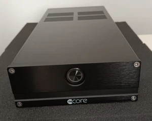 Audiophonics MPA-S250NC XLR Power Amplifier Class D Stereo - Picture 1 of 5