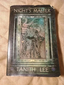 Tales From the Flat Earth: Night’s Master - Tanith Lee (Norilana, 2009) - Imagen 1 de 19