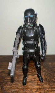 Star Wars Black Series - Imperial Death Trooper - Rogue One - Imagen 1 de 5