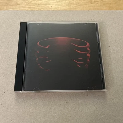 Tool-Undertow CD 1993 Metal Vintage - Imagem 1 de 3