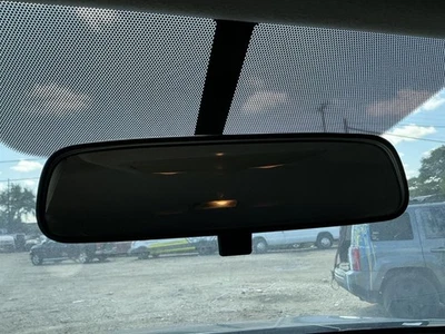 Rear View Mirror Without Automatic Dimming Fits 09-18 370Z 853043 - Image 1 of 4