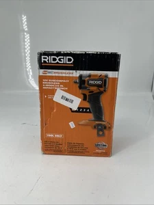 RIDGID 18V SubCompact Impact Wrench - R872071B Z465 - Foto 1 di 9