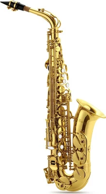 Trompeta Eldon By Antigua TR-2110 Bb con boquilla de latón rojo, acabado lacado y... Foto 1 de 4