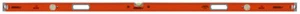 Johnson Level 9550-7800 78” Magnetic Box Level - Picture 1 of 2