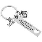 New Home Keychain 2024 Housewarming Gift for Homeowners