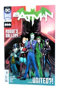 BATMAN #89 (DC, 2020) NM 1st Appearance of Punchline - Picture 1 of 2