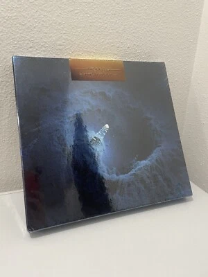 Tool -  Fear Inoculum Deluxe 5 LP 180g Vinyl Box Set Ready To Ship - Image 1 of 2