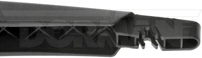 Brazo limpiaparabrisas trasero Dorman para Mercedes-Benz R350 2006-2012 2007 2008 2009 Foto 1 de 2