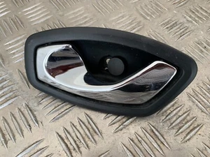 Poignée Porte Intérieure Avant Gauche - RENAULT CLIO IV (4) PHASE I (1) - Picture 1 of 3