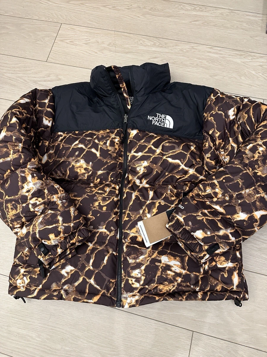 north face thunder jacket | eBay