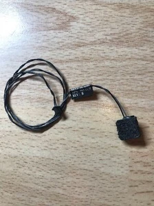 Cable sensor de temperatura de recubrimiento Apple iMac 27" A1312 2009 2010 593-1170 A 922-9287 - Imagen 1 de 3