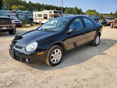 A/C Air Compressor 2003-2005 Dodge Neon - Image 1 of 4