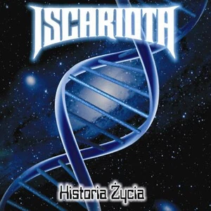 Iscariota - Historia Życia (History of Life) CD #G97999 - Picture 1 of 1